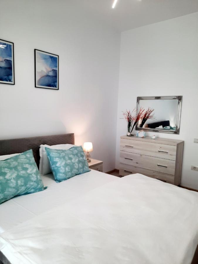 Soreo Residence Navodari Luaran gambar