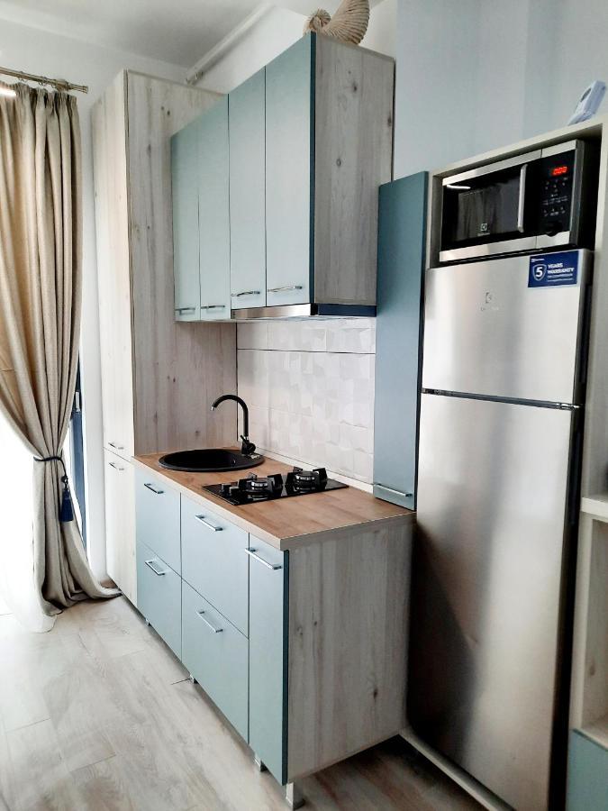 Soreo Residence Navodari Luaran gambar