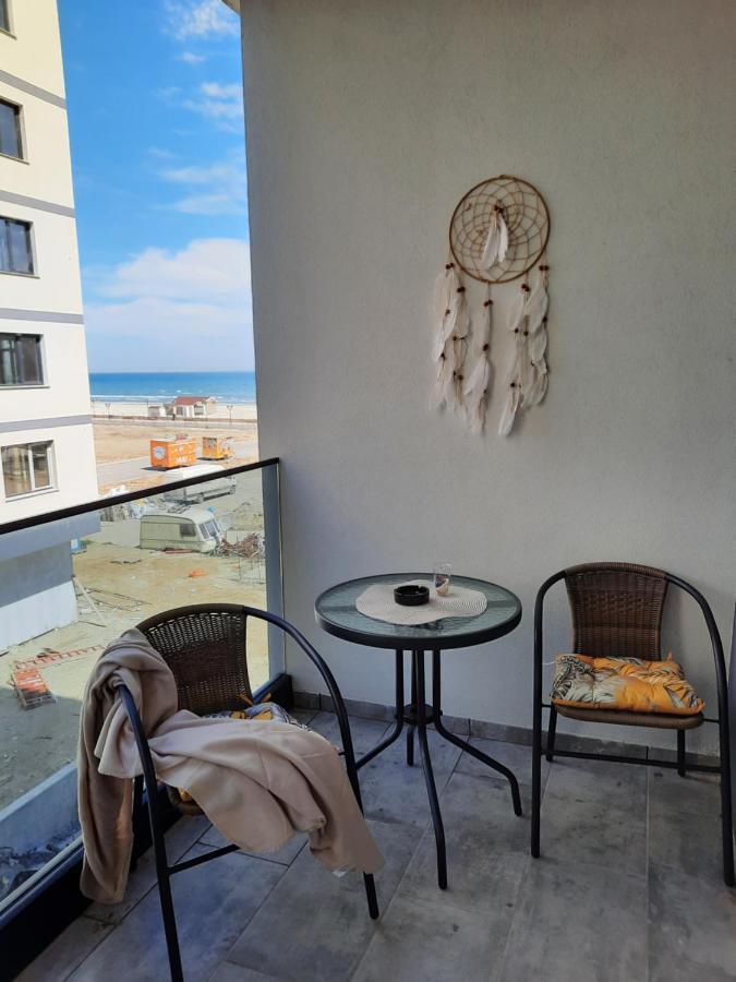 Soreo Residence Navodari Luaran gambar
