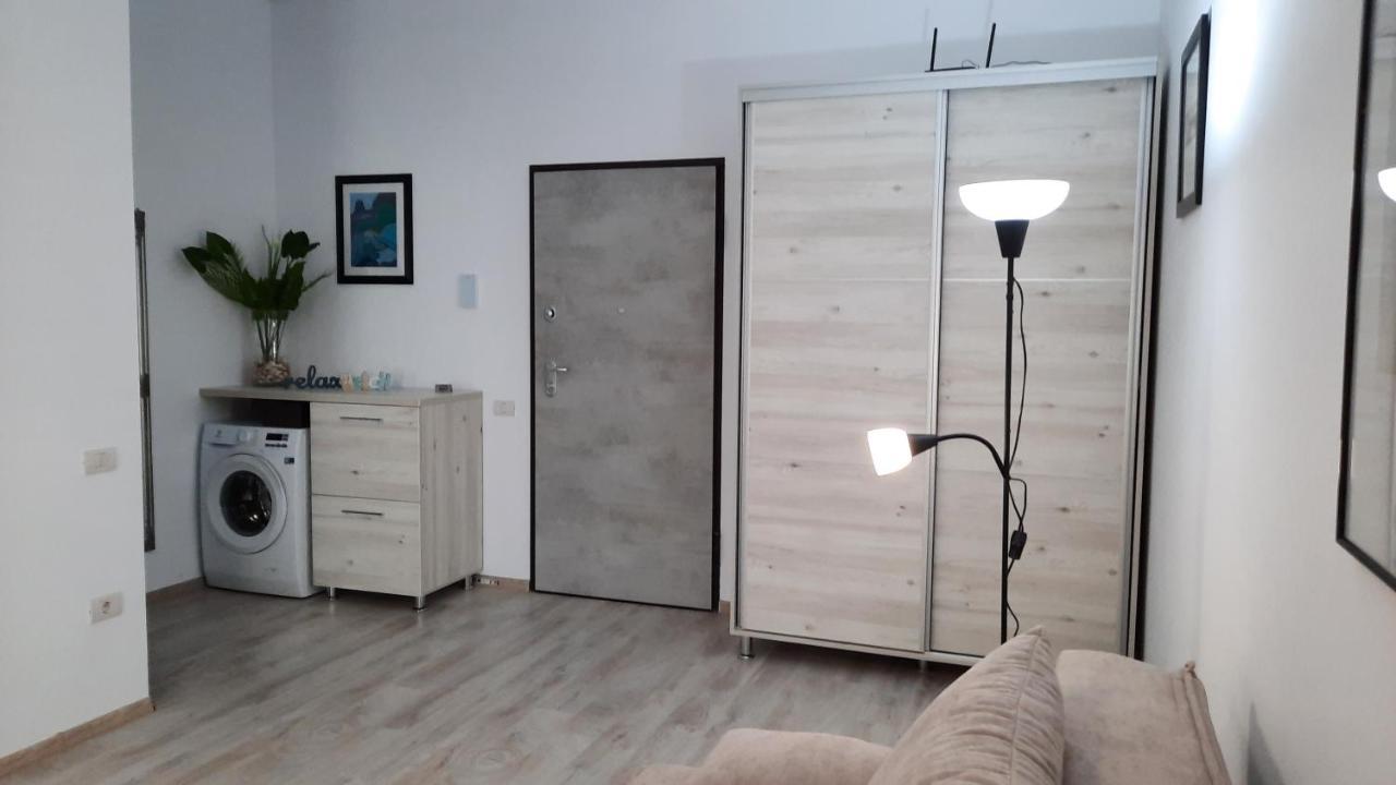 Soreo Residence Navodari Luaran gambar