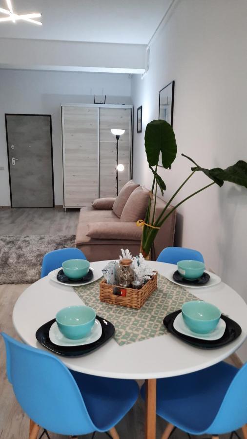 Soreo Residence Navodari Luaran gambar