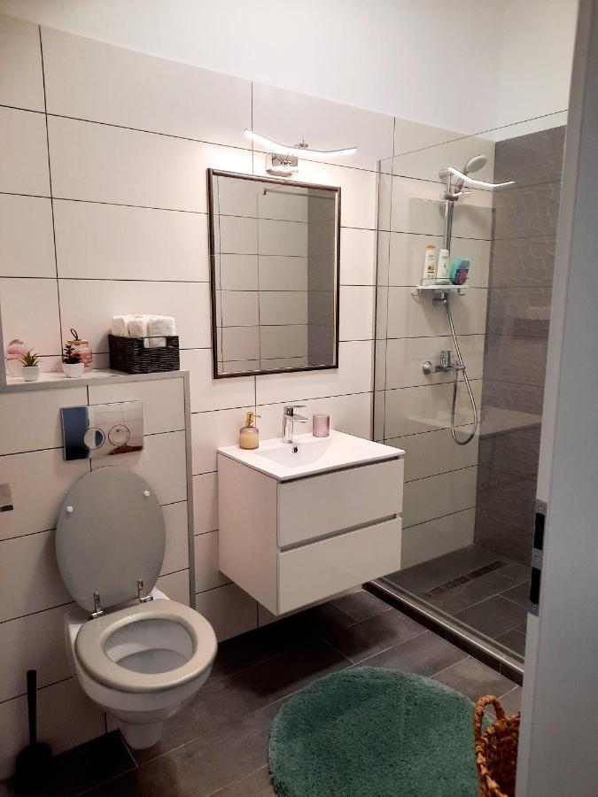Soreo Residence Navodari Luaran gambar