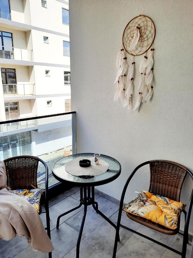 Soreo Residence Navodari Luaran gambar