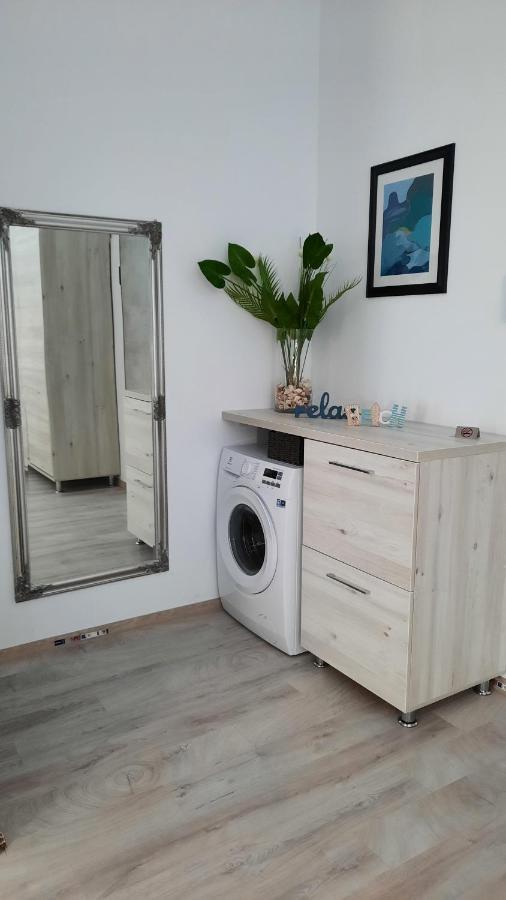 Soreo Residence Navodari Luaran gambar