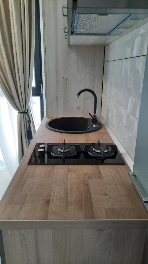 Soreo Residence Navodari Luaran gambar