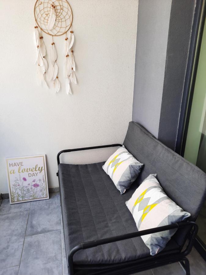 Soreo Residence Navodari Luaran gambar