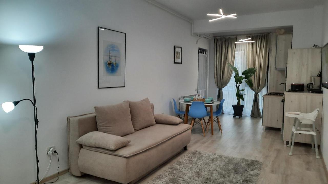 Soreo Residence Navodari Luaran gambar