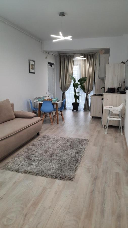 Soreo Residence Navodari Luaran gambar