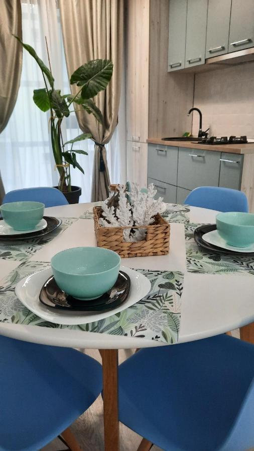 Soreo Residence Navodari Luaran gambar